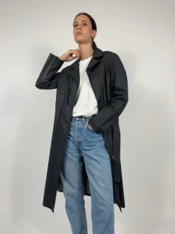 Trench Armani