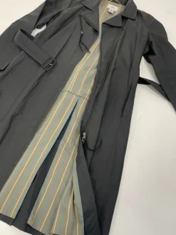 Trench Armani