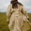 Trench Cacharel