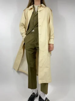 Trench Cacharel