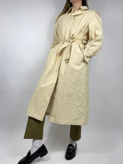 Trench Cacharel