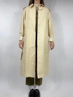 Trench Cacharel
