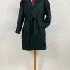 Trench coat Firpe 1980s