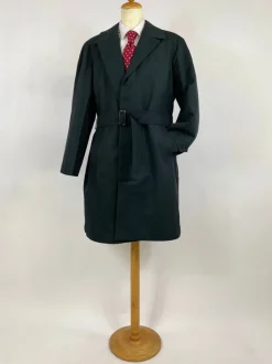 Trench coat Firpe 1980s