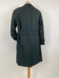 Trench coat Firpe 1980s