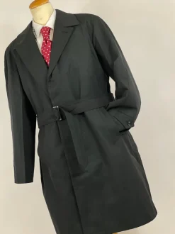 Trench coat Firpe 1980s