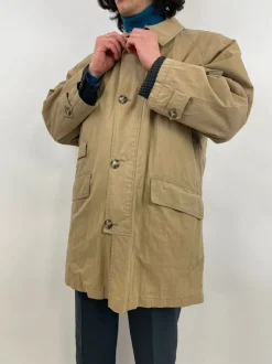 Trench coat Hamilton