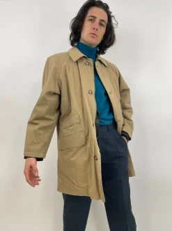 Trench coat Hamilton