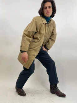 Trench coat Hamilton