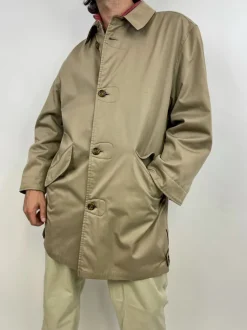 Trench coat Landi
