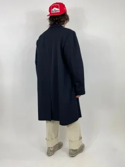 Trench coat Lobster