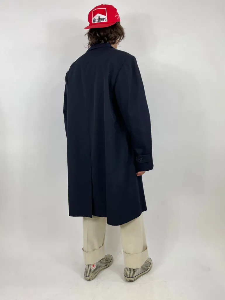 Trench coat Lobster