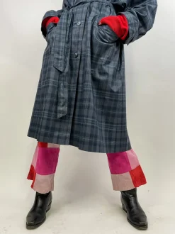 Trench coat Loden Frey 1842