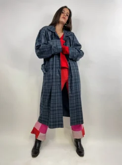 Trench coat Loden Frey 1842