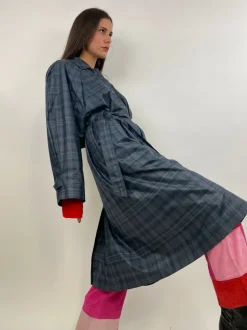 Trench coat Loden Frey 1842