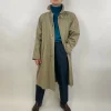 Trench coat Ralph Dudley