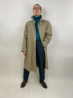 Trench coat Ralph Dudley