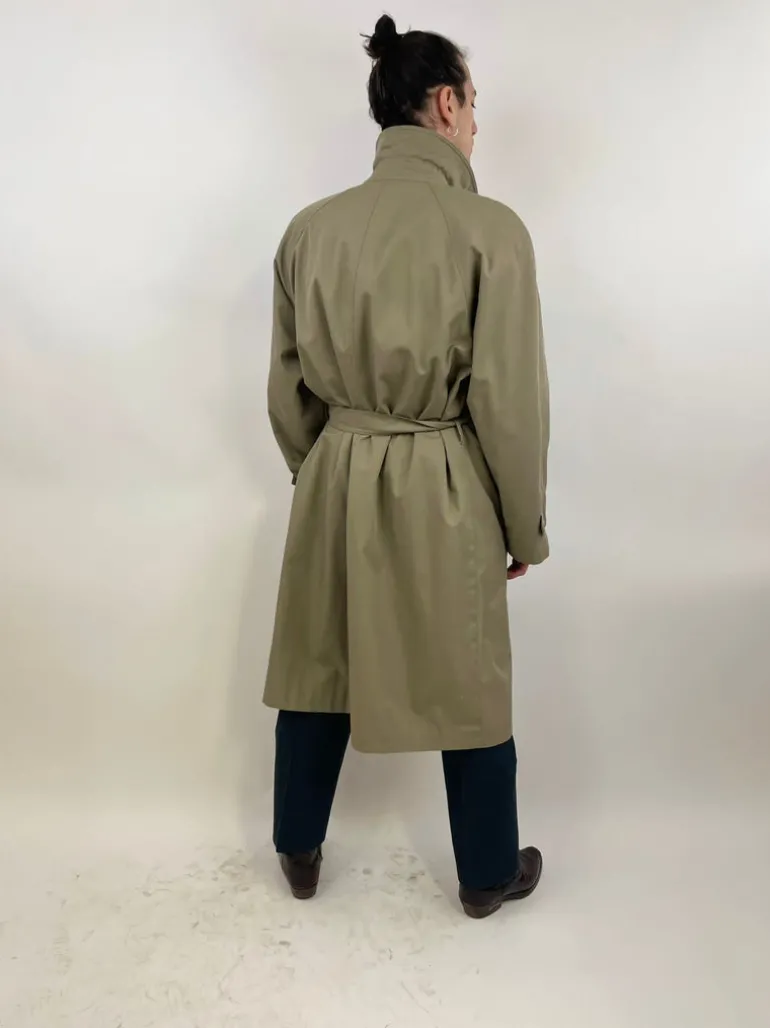Trench coat Ralph Dudley