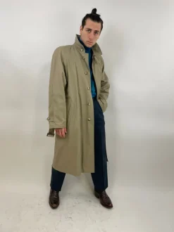 Trench coat Ralph Dudley