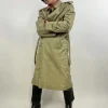 Trench coat Tex