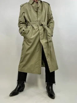 Trench coat Tex