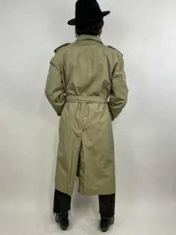 Trench coat Tex