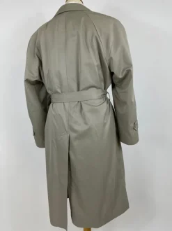 Trench coat Wearover