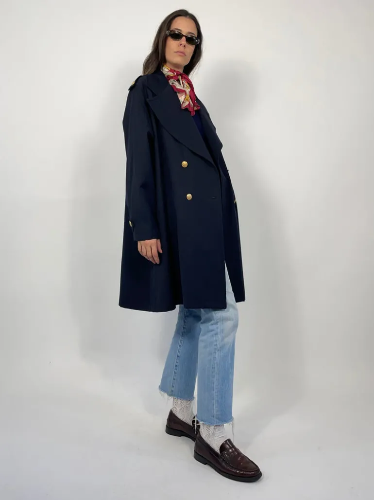 Trench Luisa Spagnoli