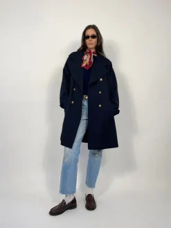 Trench Luisa Spagnoli