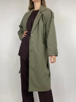 Trench Nino Henne