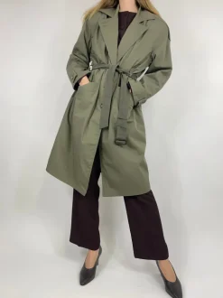Trench Nino Henne