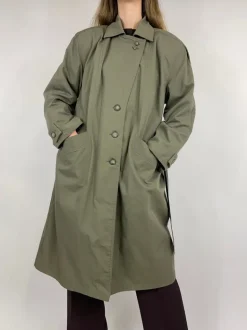 Trench Nino Henne