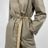 Trench reversibile anni '70