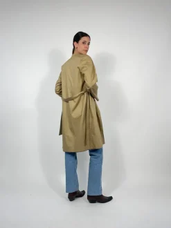 Trench reversibile anni '70