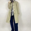 Trench 1980s