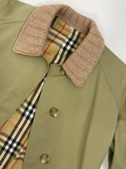 Trench vintage