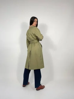 Trench vintage