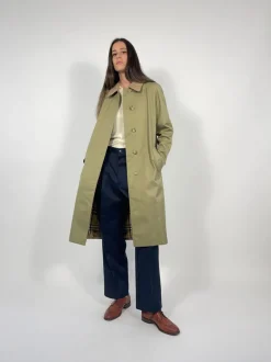 Trench vintage