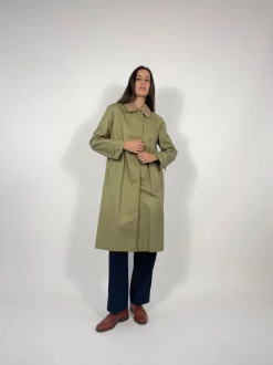Trench vintage