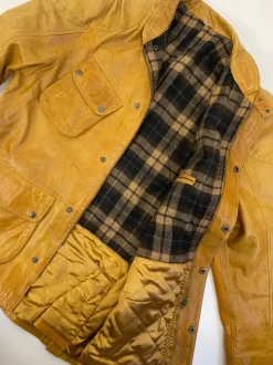 Trialmaster Motocycle Jacket