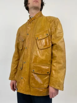 Trialmaster Motocycle Jacket