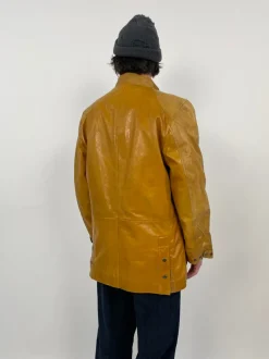 Trialmaster Motocycle Jacket
