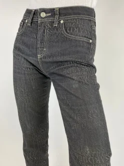 TRUSSARDI JEANS