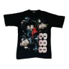 T-shirt 883 anni '90