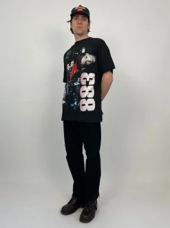 T-shirt 883 anni '90