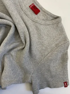 T-shirt a coste Levi's