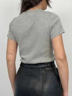 T-shirt a coste Levi's