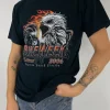 T-shirt Bike Week Florida
