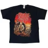 T-shirt Division Of Blood