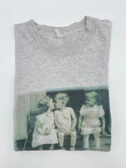 T-shirt Fiorucci 1990s